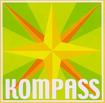 KOMPASS-Logo