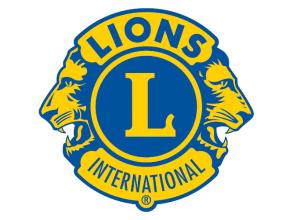 Logo - Lions Club Seligenstadt