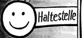 Logo HalteStelle