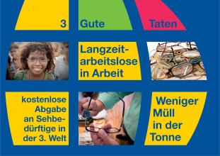 Willkommen beim Projekt Brillen Weltweit des Lions-Club Seligenstadt.